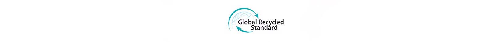 Global Recycled Standard (logo)