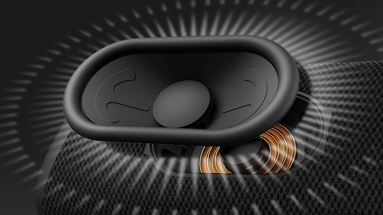 Music Comes to Life with the Sound of 20W