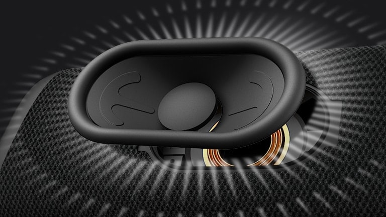 Music Comes to Life with the Sound of 20W