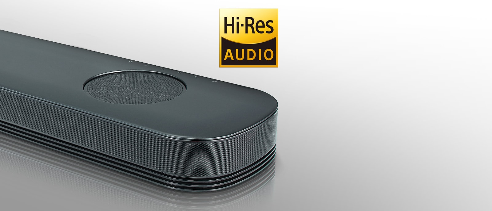 High Resolution Audio1