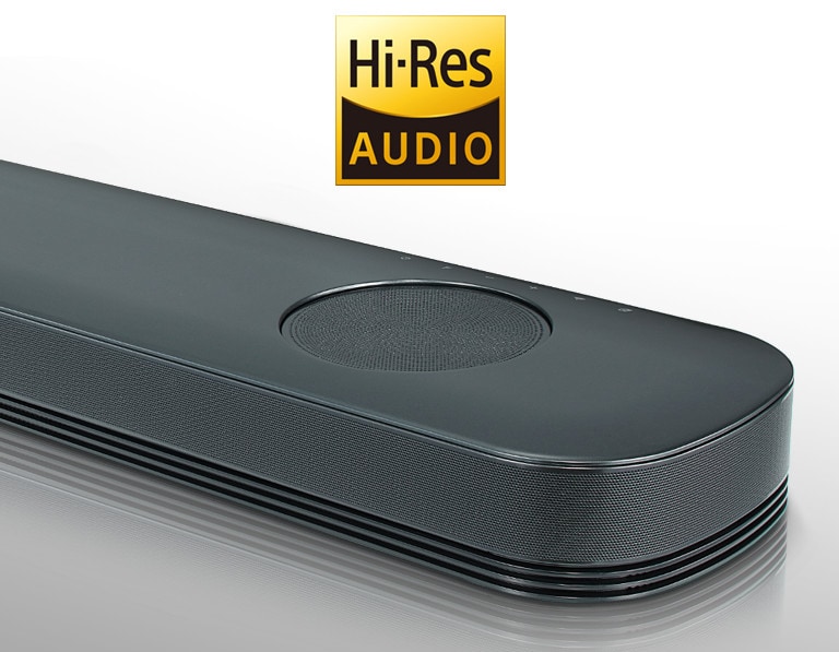 Lg soundbar hot sale sk9y app