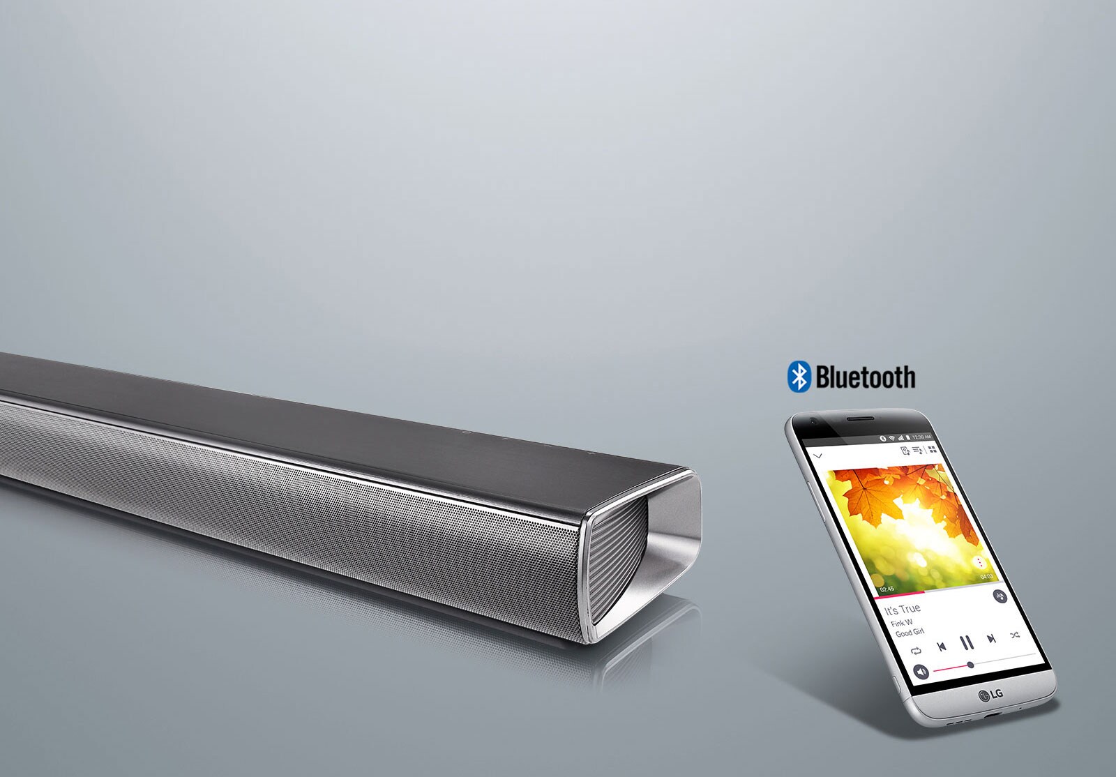 sj5 lg soundbar