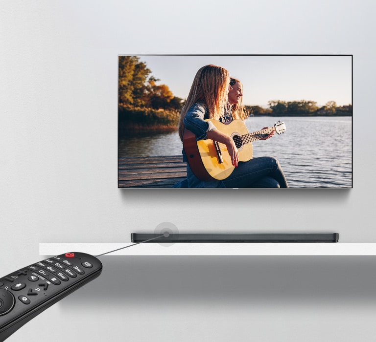 Control with your TV Remote2