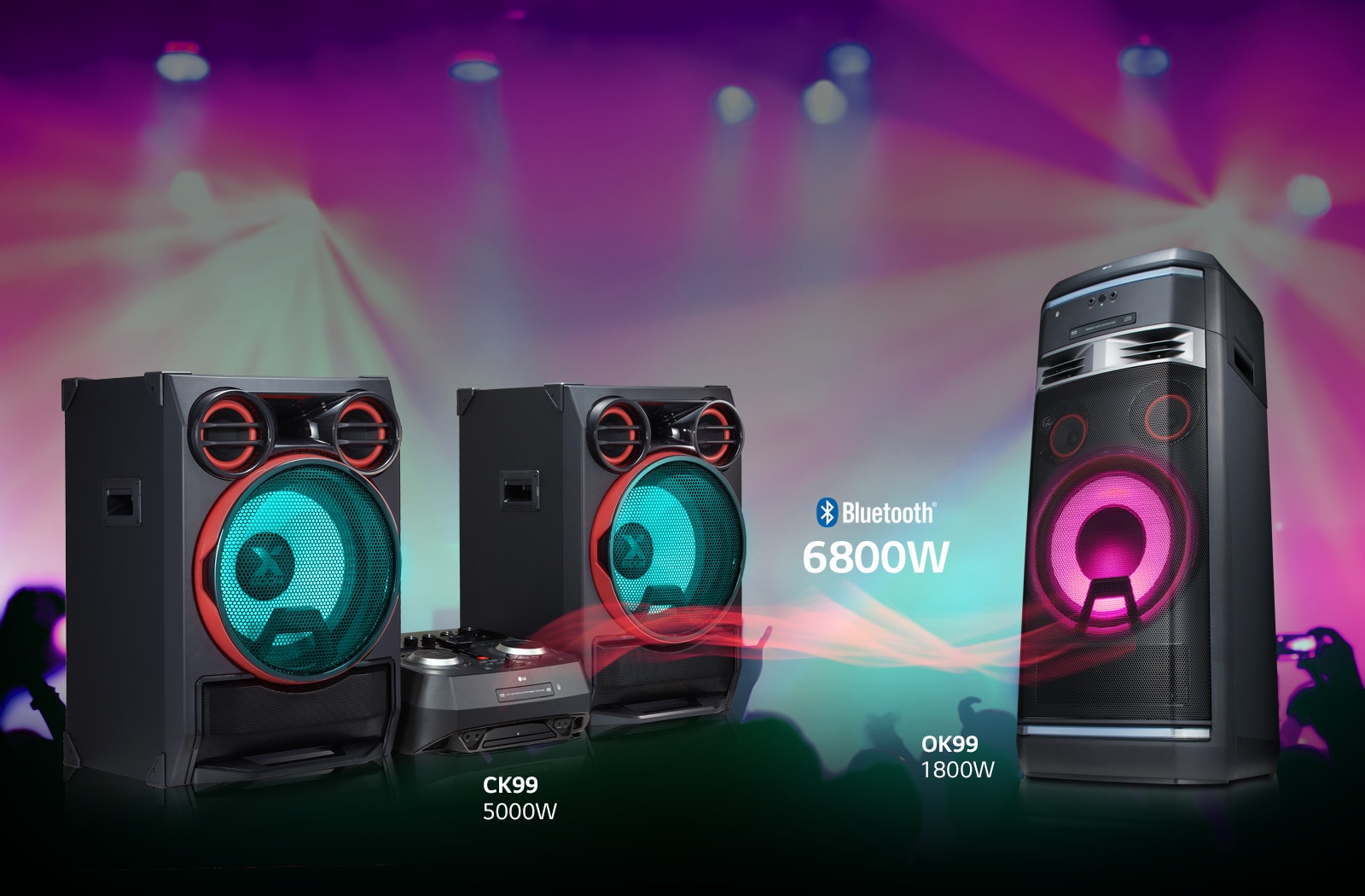 lg x boom 99