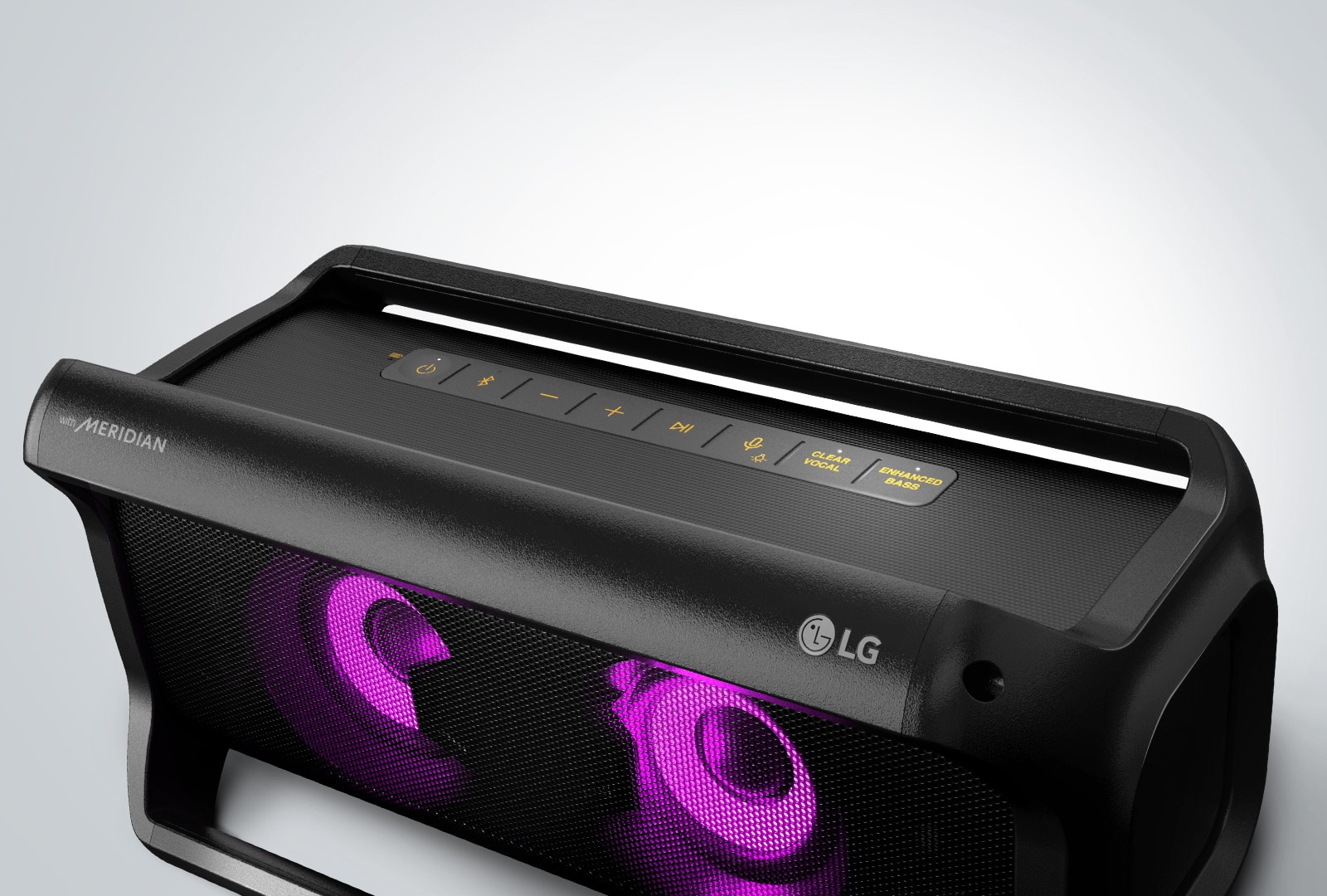 pk7 lg xboom