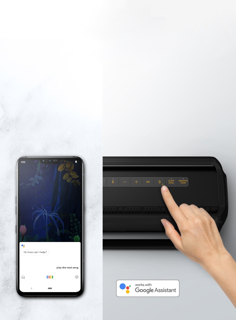 Voice Command for Remote Control2