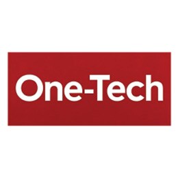 One Tech Award Logo