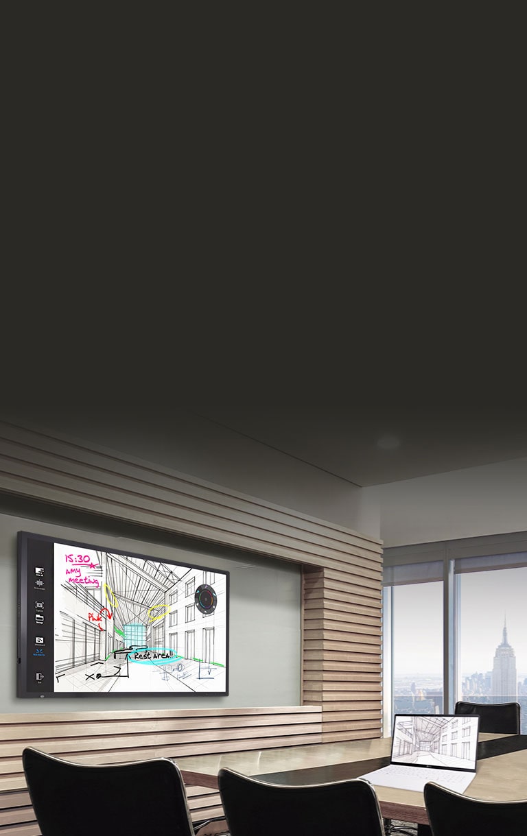 LG IDB: Do More Smartly, Simply<br>2