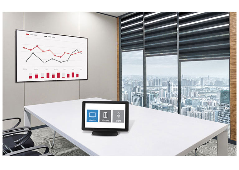 Compatibility with AV Control System<br>2