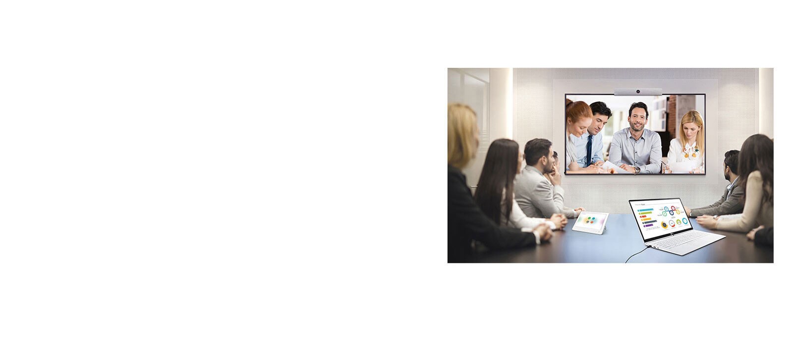 Compatibility with Video Conference System<br>1