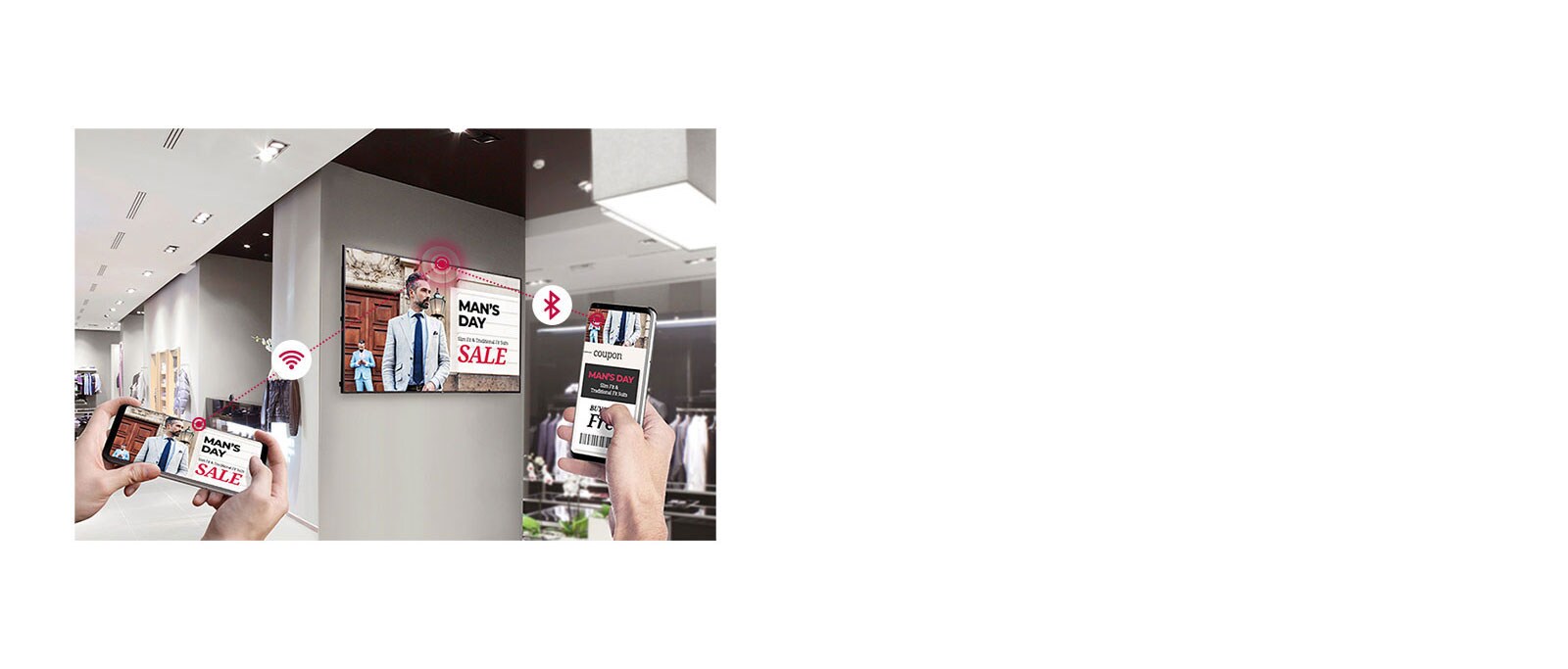 Wireless Solution<br>1