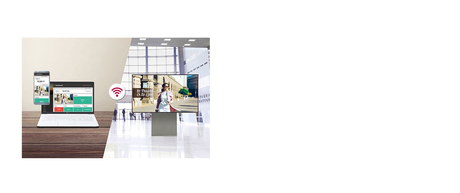 Real-Time Monitoring & Control<br>1