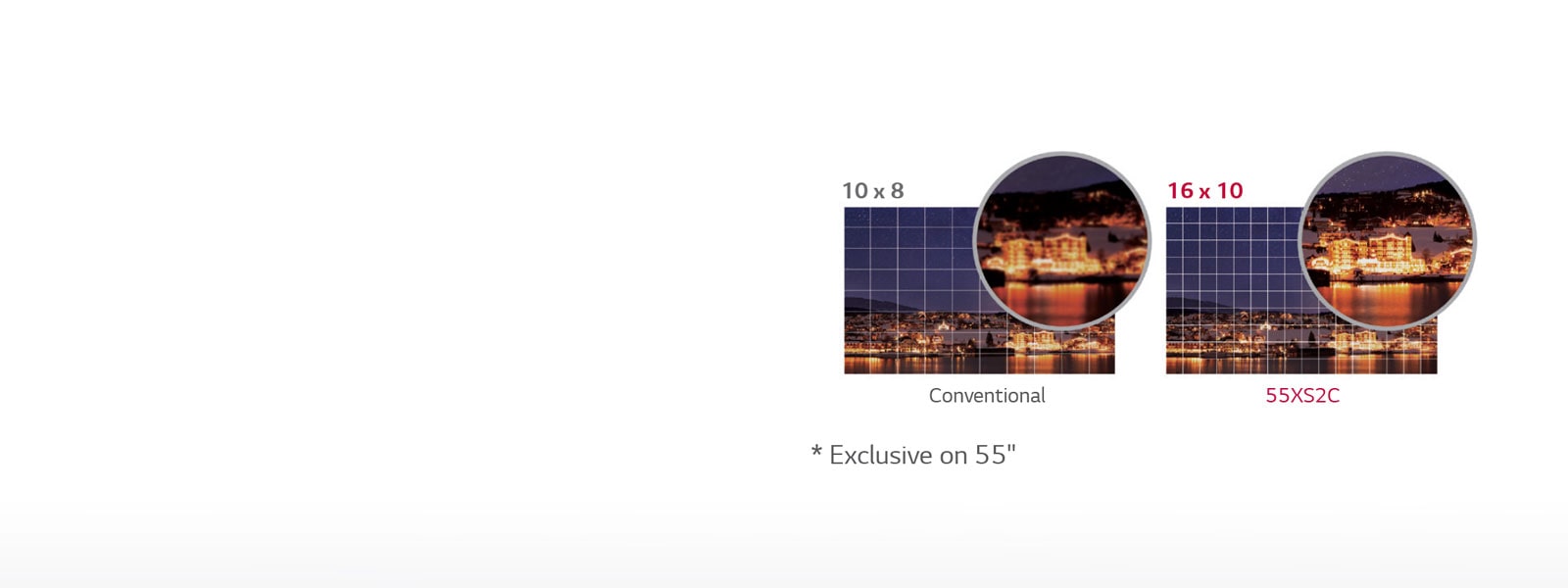 Advanced Local Dimming1