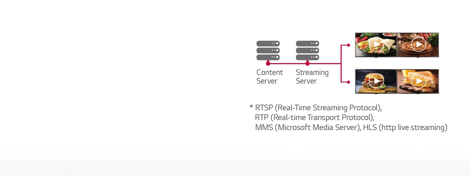 IP Streaming Protocol1