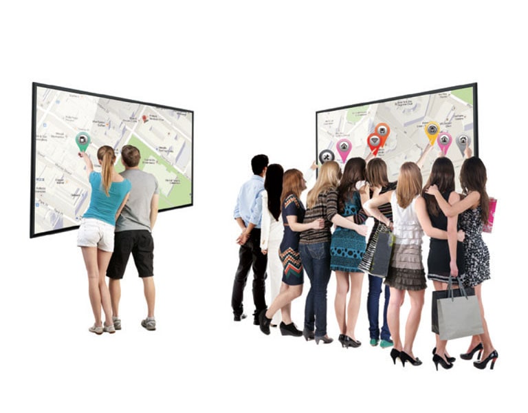 10 Point Multi-Touch2