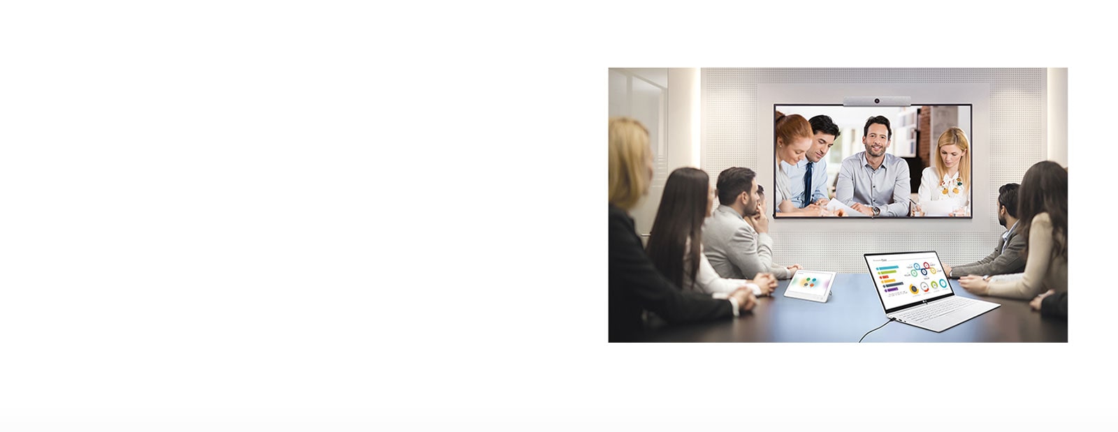 Compatibility with Video Conference System<br>1