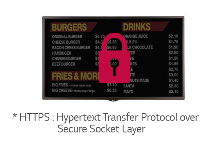 Secure Communication Protocol2