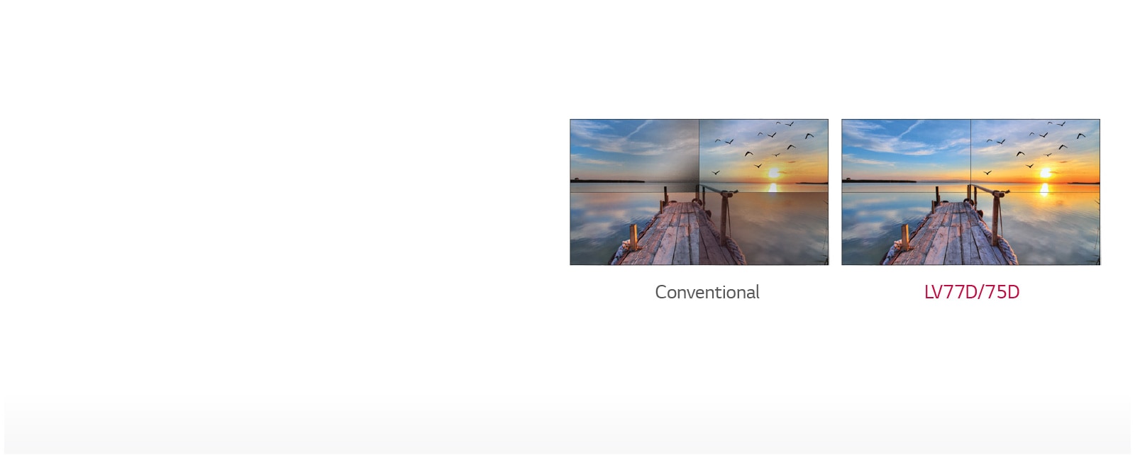 Consistent White Balance1