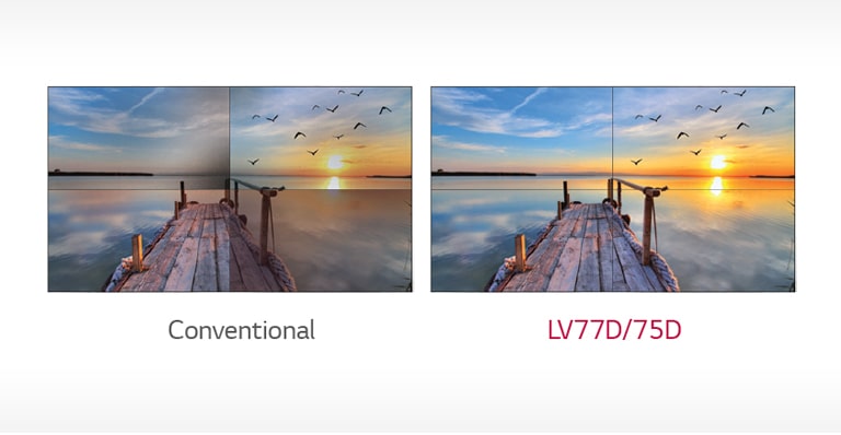 Consistent White Balance2