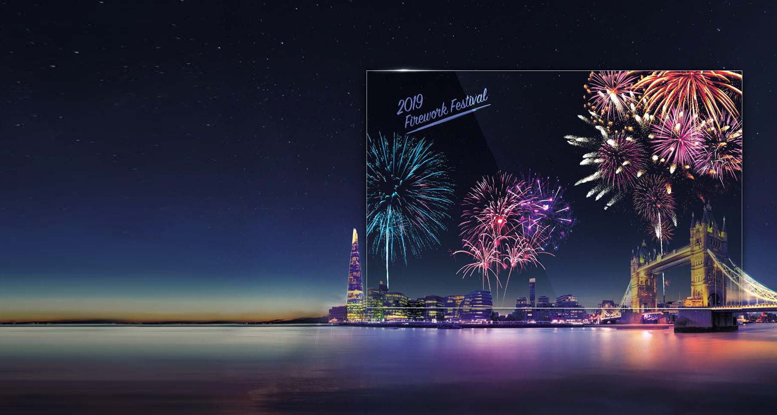 A New Level of See-through View1