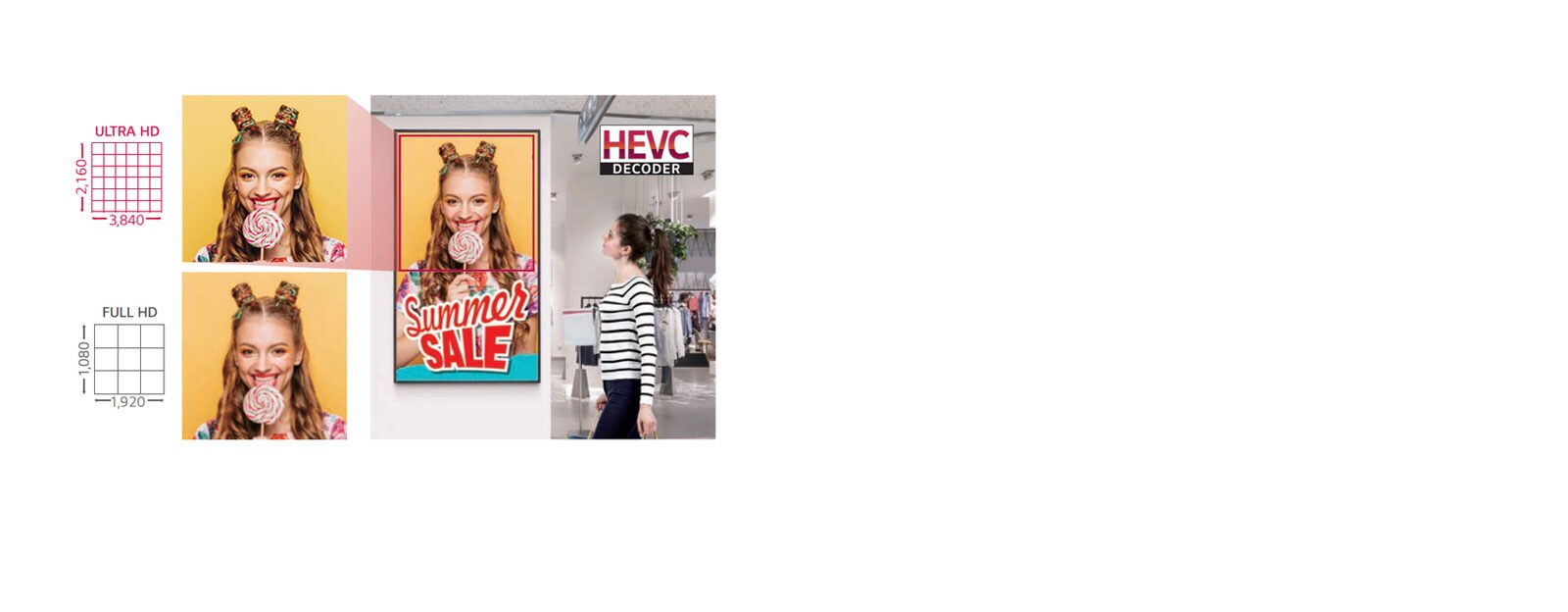 True Color, Immersive View<br>1