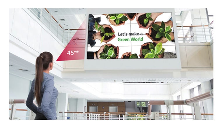 Higher Viewing Angle<br>2