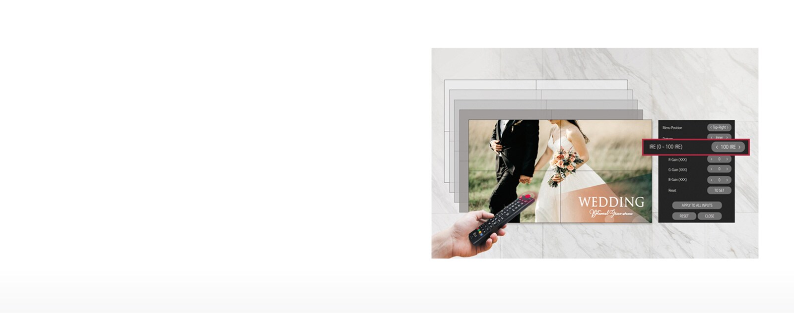 Simple White Balance Adjustment1