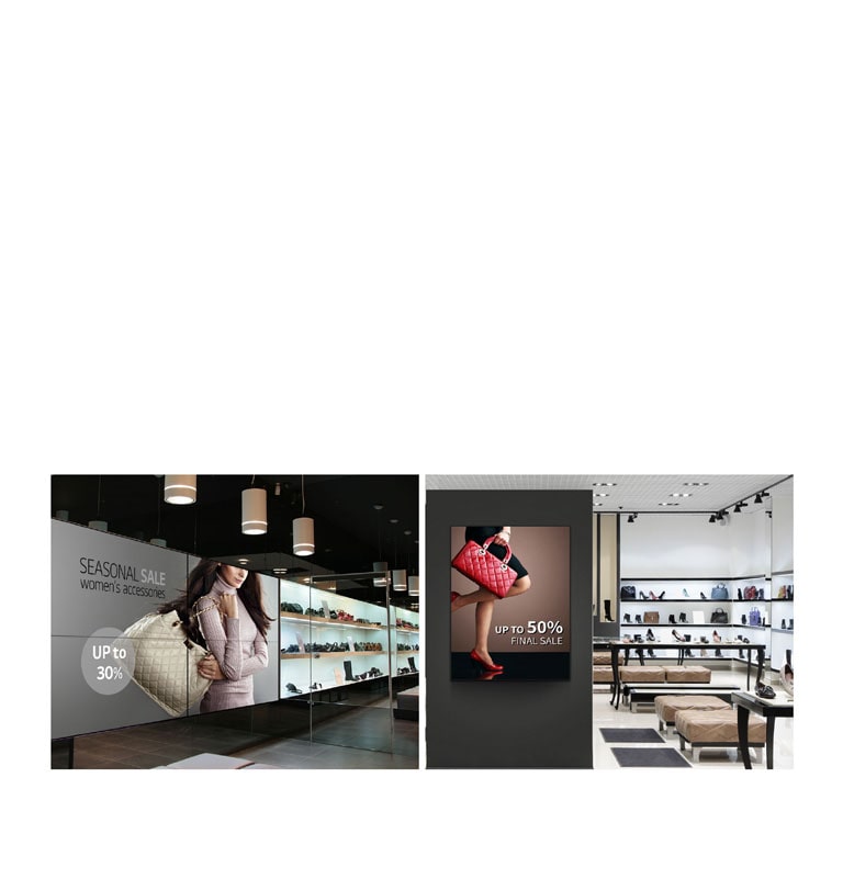 Easy Installation & Video-Wall Tiling2