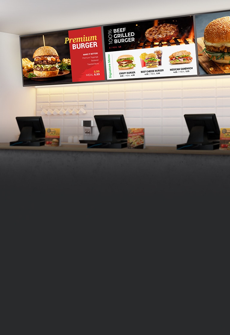 High Performance Smart Platform2