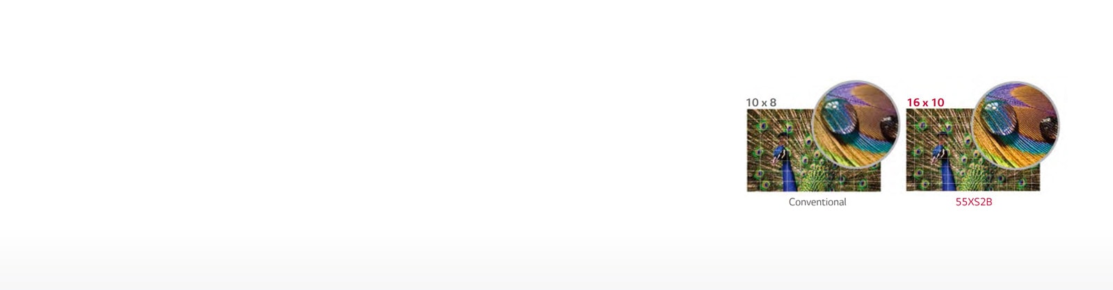 Advanced Local Dimming1