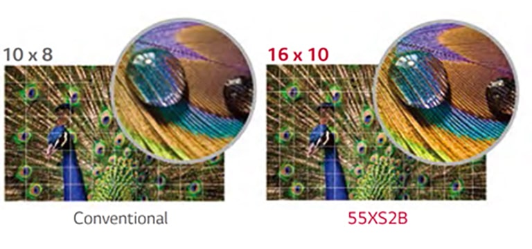 Advanced Local Dimming2