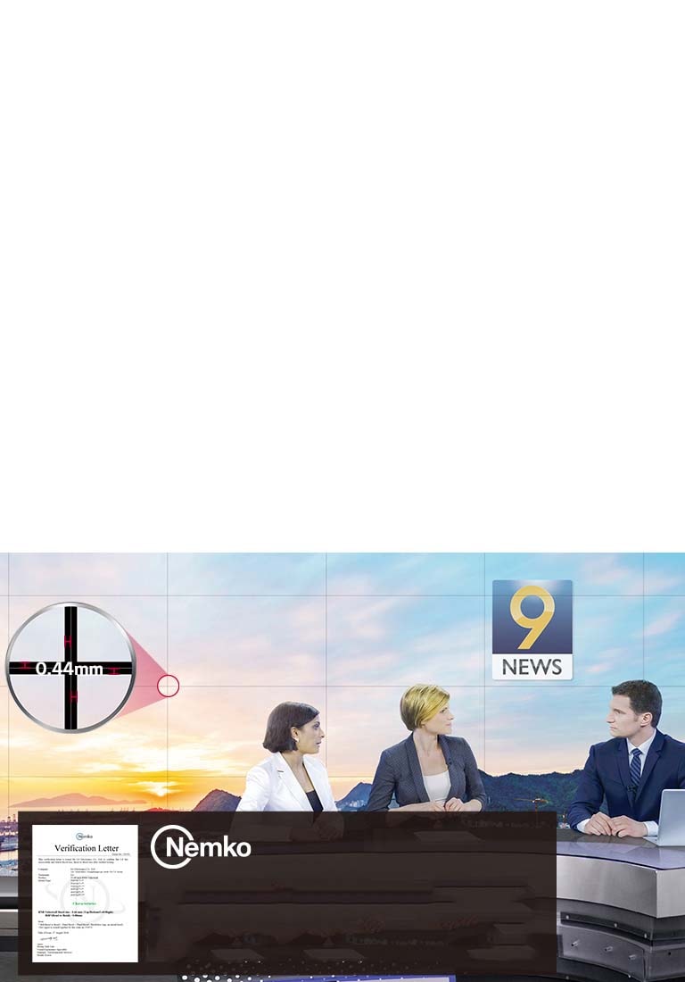 Groundbreaking 0.44mm Even Bezel2