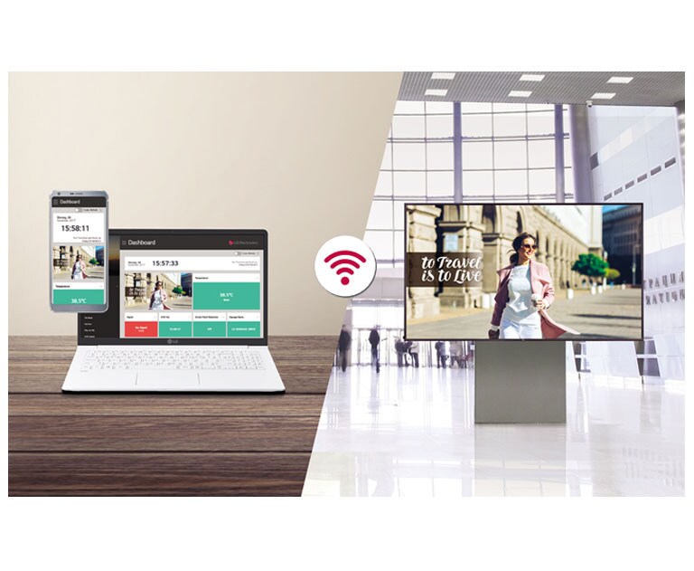 Real-Time Monitoring & Control2