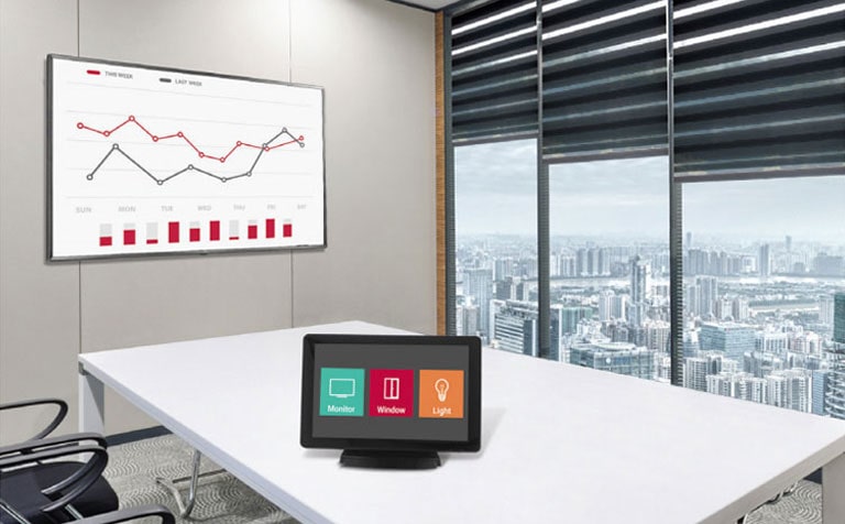 Compatibility with AV Control Systems