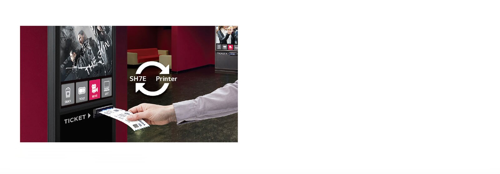 Thermal Printer Supported1