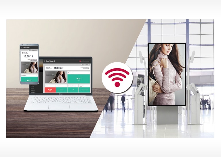 Moblie & Web Monitoring2