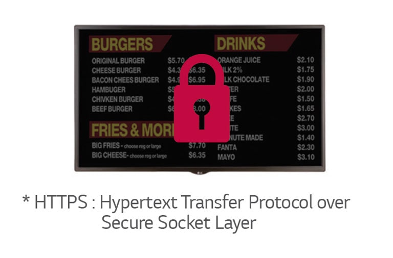 Secure Communication Protocol2