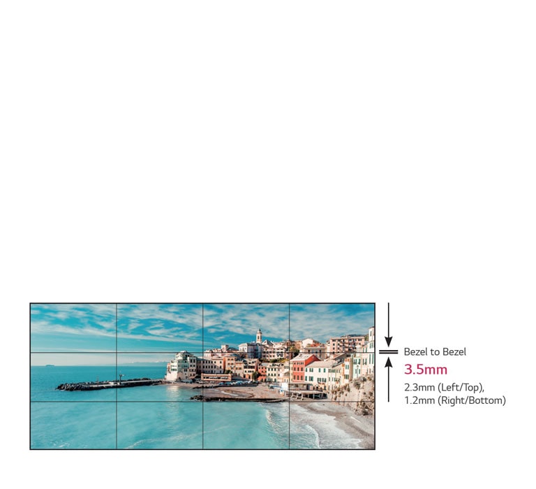 Narrow Bezel2