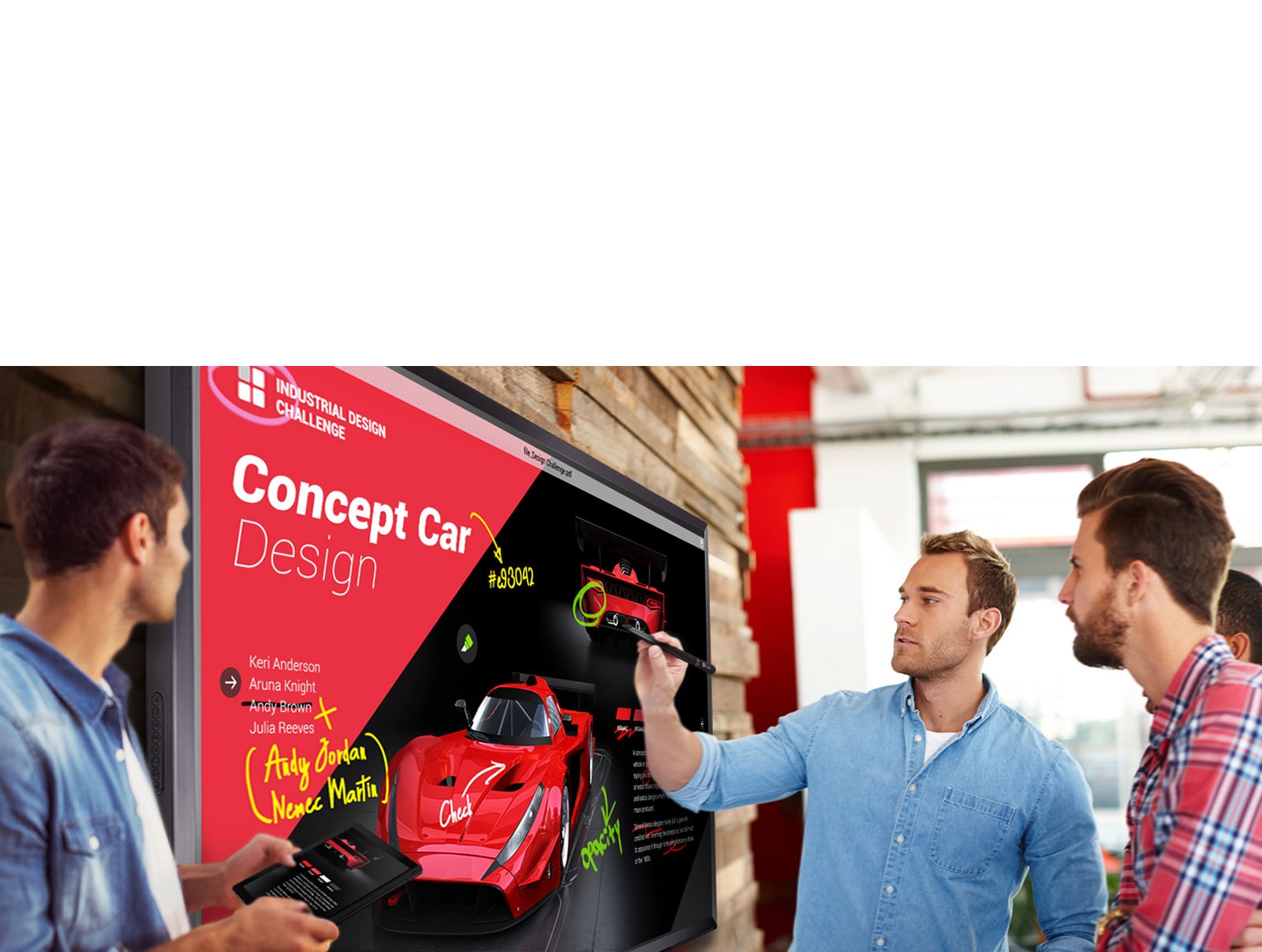 True Colors and Wider View1