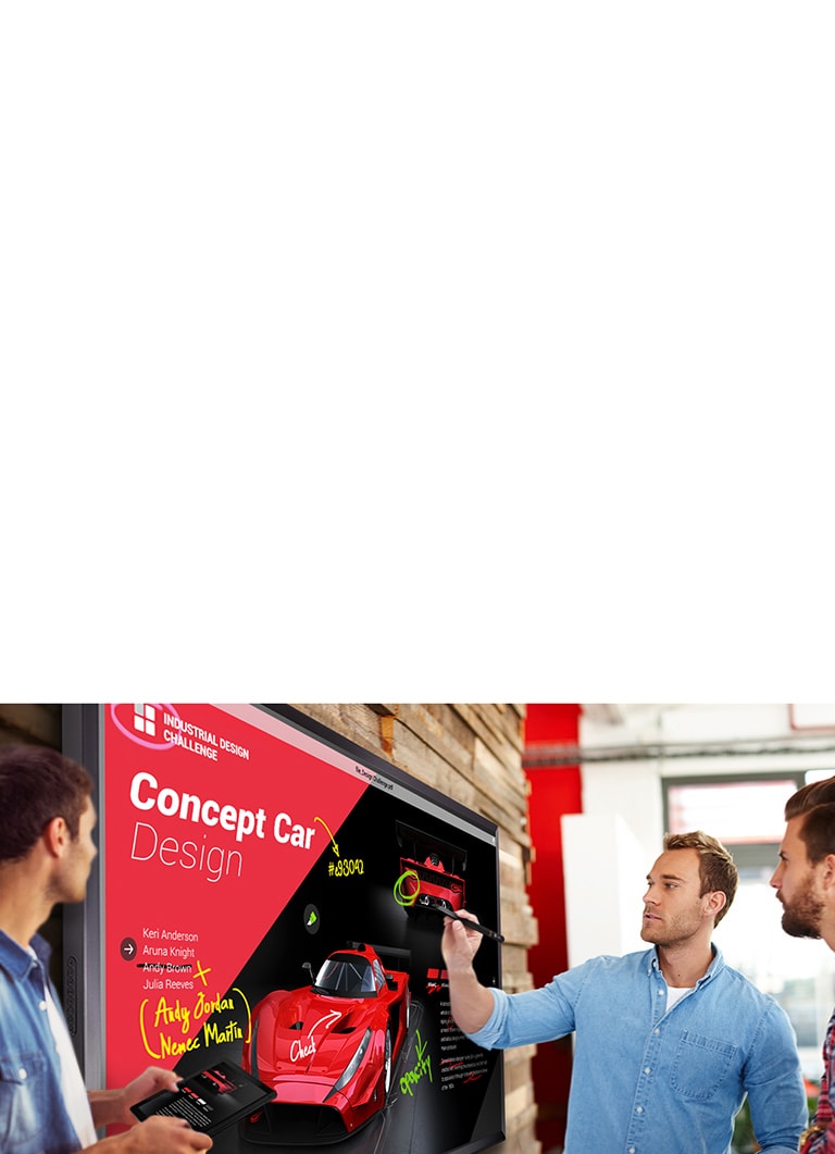 True Colors and Wider View2