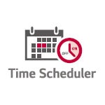 Time Scheduler1