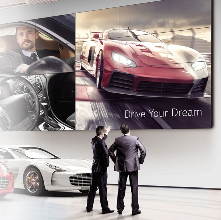 Artistic Immersion, Overwhelming Captivation<br>2