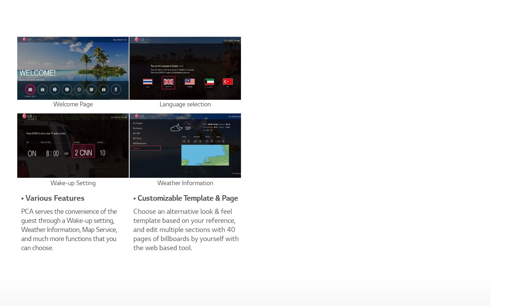Pro:Centric Server Application<br>1