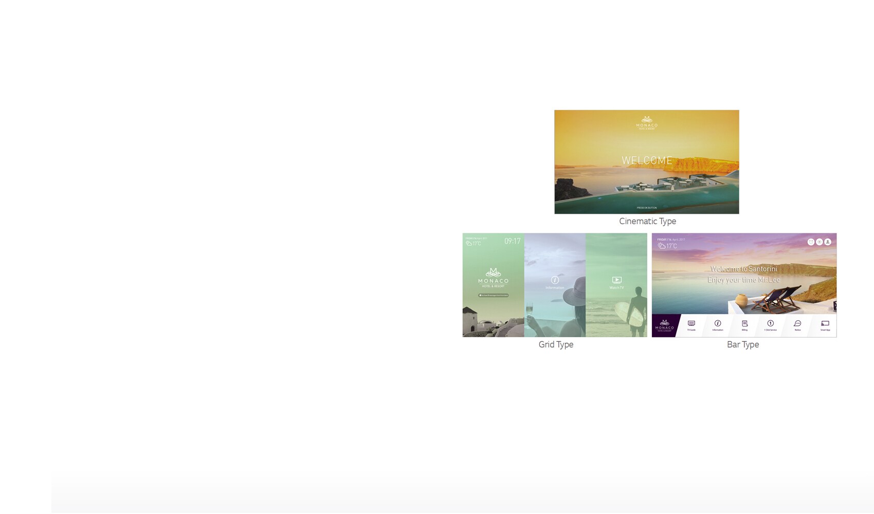 Pro:Centric Direct Ready<br>1