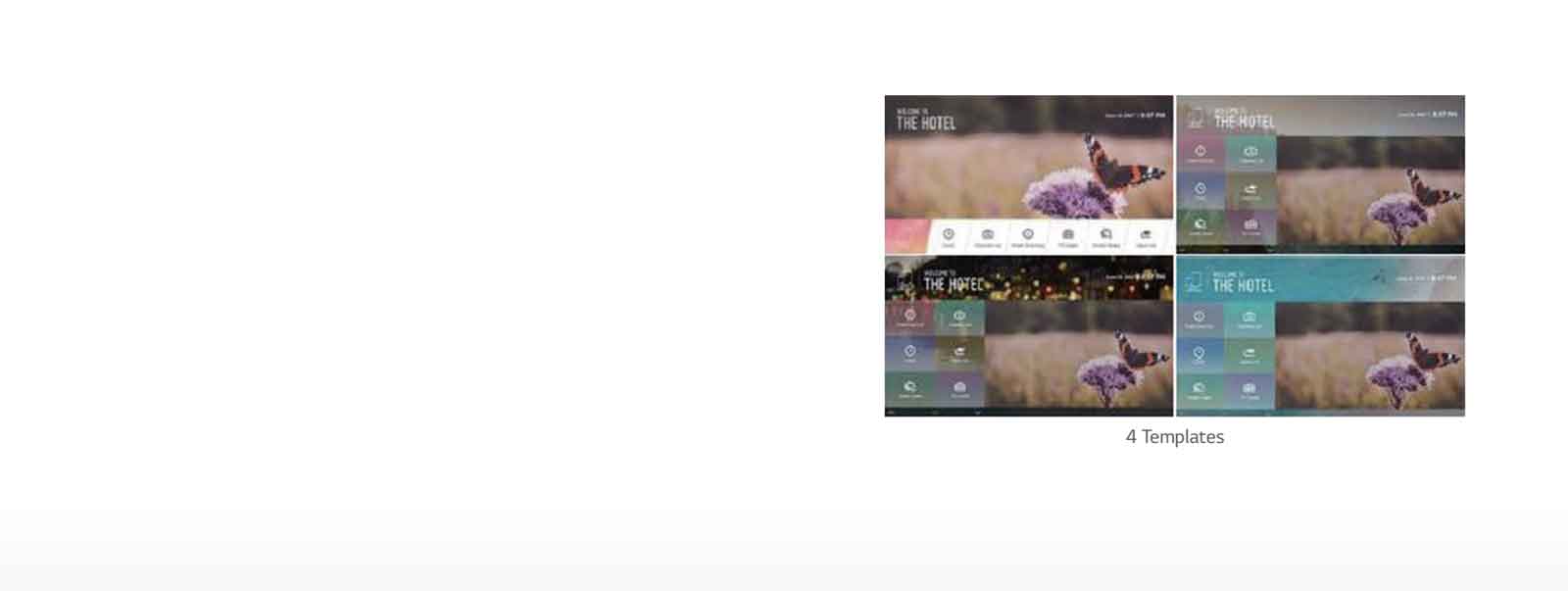 New Quick Menu (2.0)<br>1