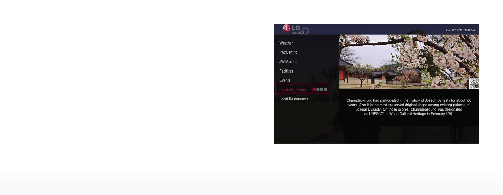 Customizable Template & Page1