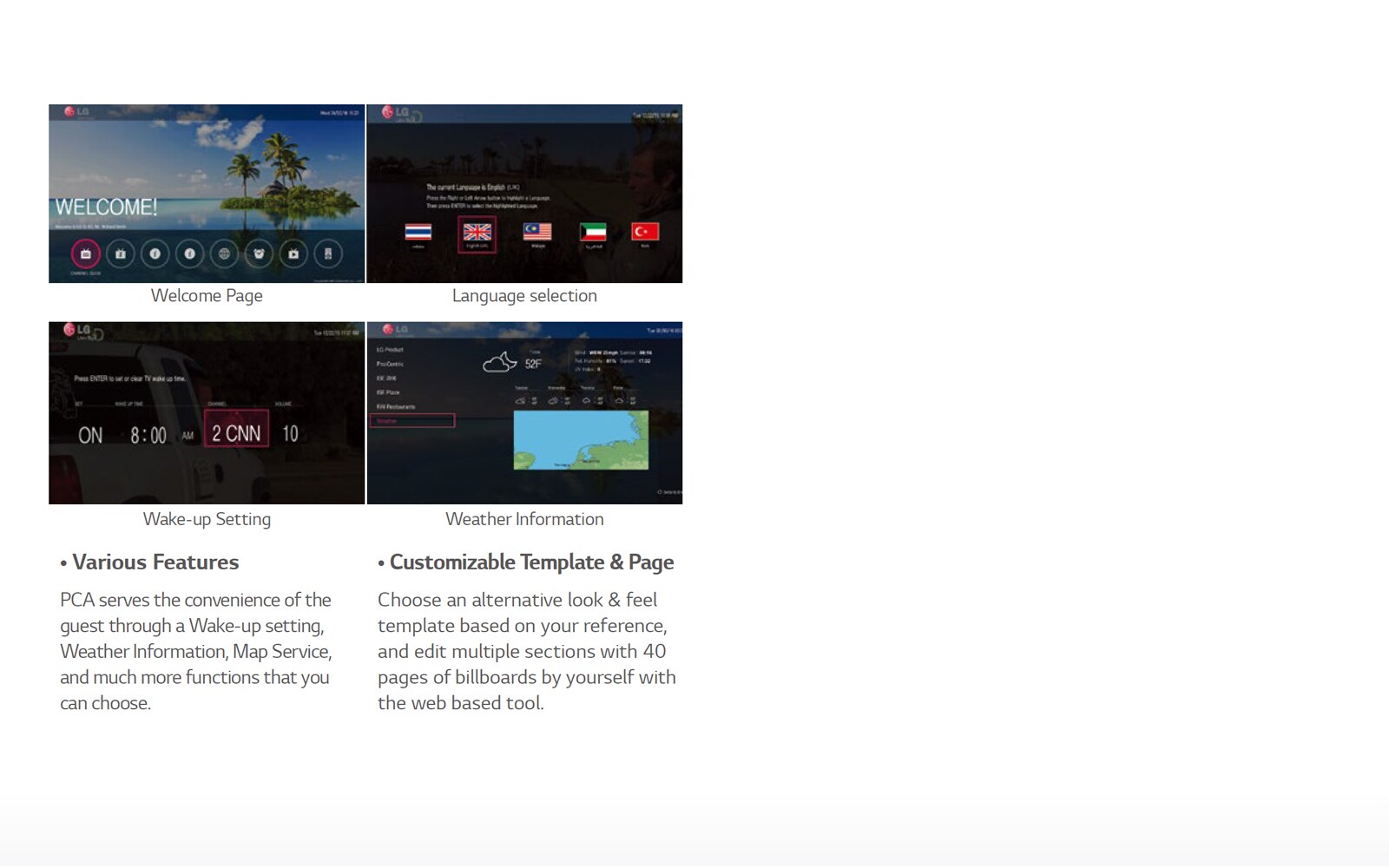 Pro:Centric Server Application<br>1