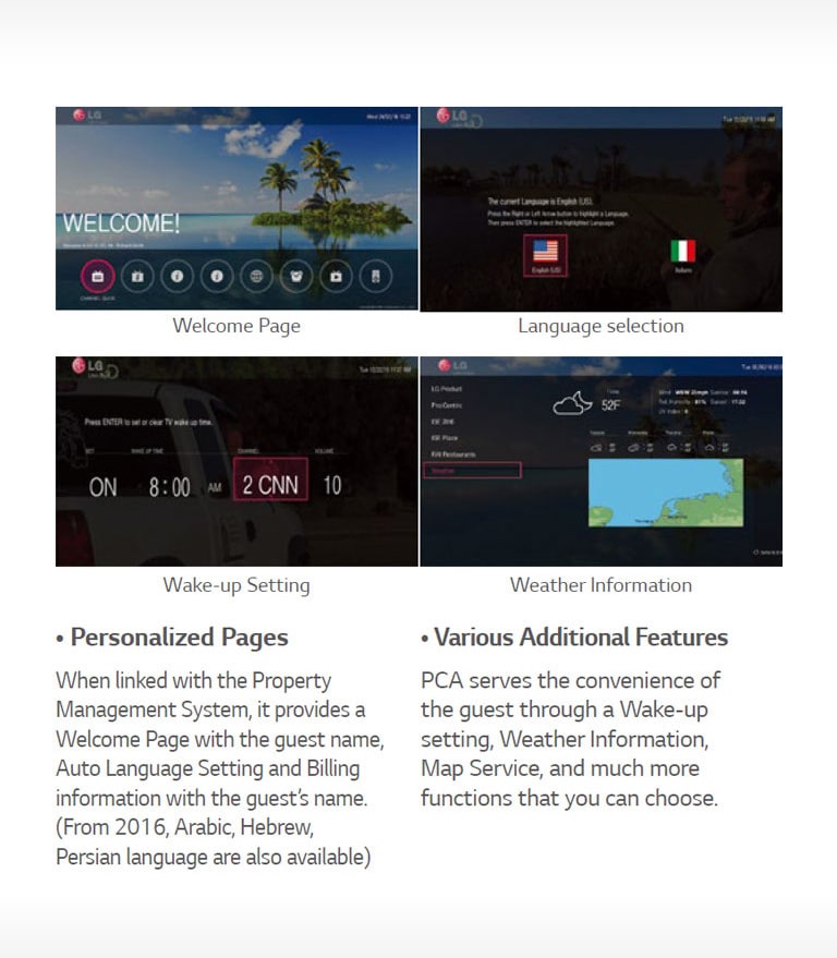 Enhanced Customer Experience<br>2