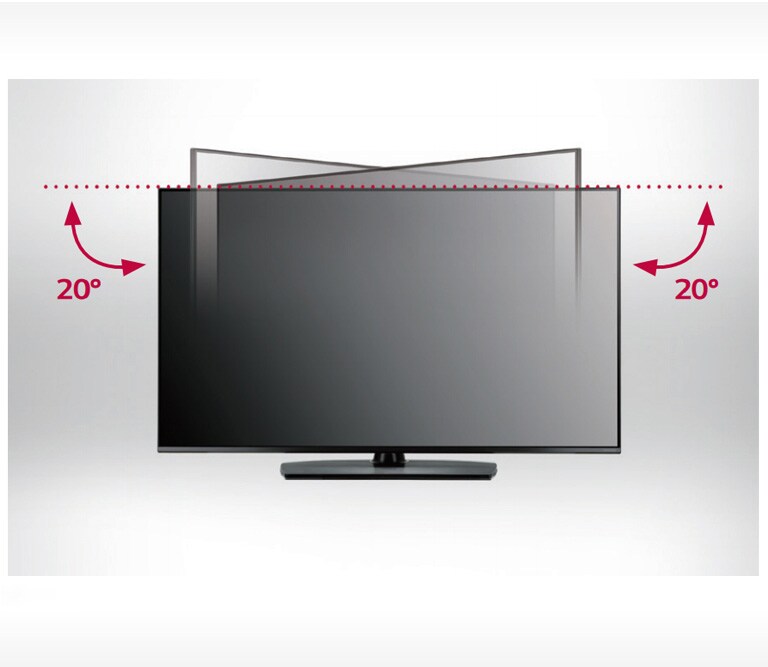 Commercial Swivel Stand2