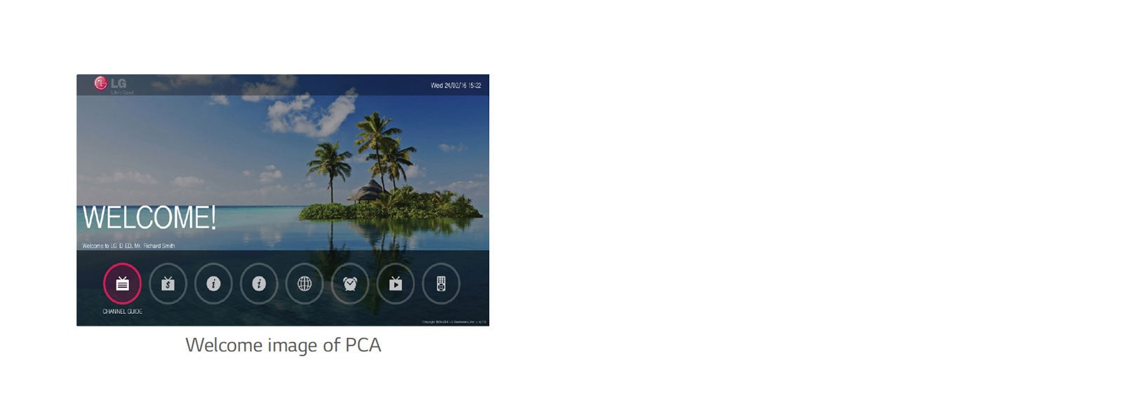 Basic & Easy Templates<br>1